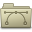 Vector Folder Ash Icon 32x32 png